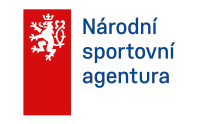 Logo Národní sportovní agentura